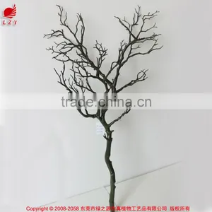 Popular Coral Branch Trees for Office and Table Setting Centerpieces for Wedding thumbnail-2