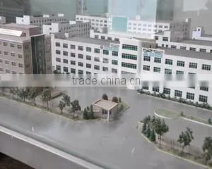 Dongguan Zhanhong Silicone Rubber Co., Ltd. company overview - view 1 thumbnail