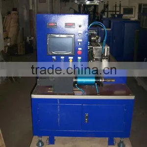 Best Quality Electrical Wire Making Machine thumbnail-1