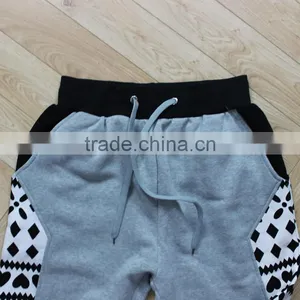 Latest Style Design Printed Design Sleep Pants thumbnail-2