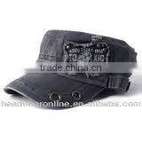 Military Cap thumbnail-1
