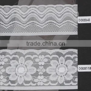 Elastic Lace Use for Stocking thumbnail-4