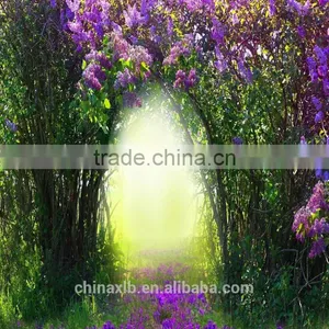 3D Fabric Customized Photo Printed Curtian Simple Design Blackout Bedroom Living Room Curtains thumbnail-2