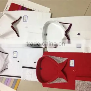 Latest Shirt Designs for Men Clothing China Manufacturer Shirts thumbnail-4