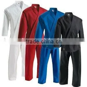 Karate Suit thumbnail-1