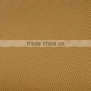 Nylon Taffeta Coated White Fabric thumbnail-1