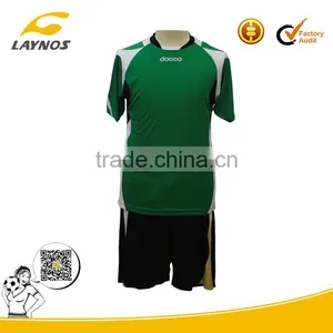 Custom Design Sublimated Soccer Kit 2016 thumbnail-1