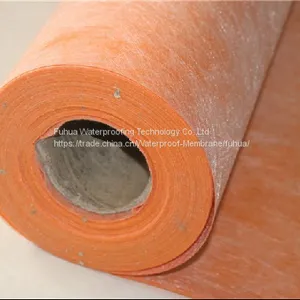 PE PP Waterproof Fabric 3-layer thumbnail-2