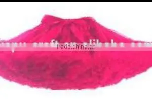 2016china Zhejiang Yiwu Product and Wholesale Solid Color Tutu Pettidress for Baby Girla for Weeding and Party Wearing as Gift thumbnail-2