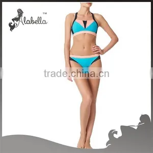 2015New Arrival Swimwear Bikini Suit thumbnail-1