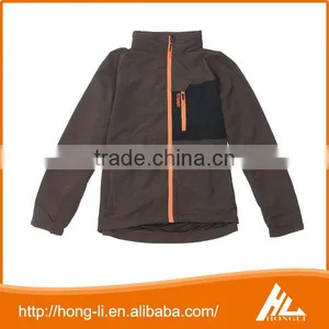 High Quality Summer Outdoor Sport Waterproof Sunscreen Skin Jacket for Climbing thumbnail-5