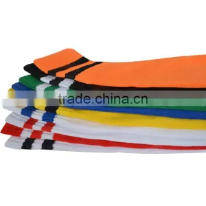 Top Quality Fashion Designer Football Socks thumbnail-2