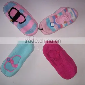 Cozy Fuzzy Slipper Socks Women Chenille Socks Women Floor Socks Women Slippers thumbnail-6