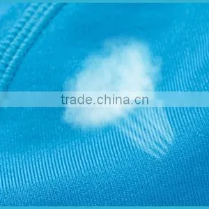 Invisible O Neck Seamless Winter Polypropylene Young Men Baselayer Underwear thumbnail-3