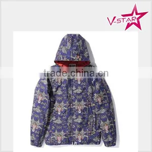 AOP Hoodie Stylish Hoodie Unisex Printed Pattern Hoodie thumbnail-1