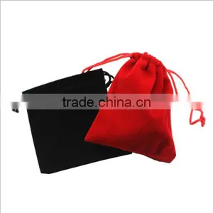 Luxucy Red Custom Logo Jewelry Box Package for Jewelry Pendant Yiwu Factory Supplier Jewelry Boxes Wholesale 2017 Package Box thumbnail-2
