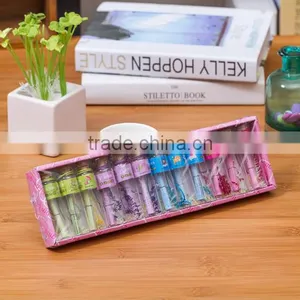 Diy 12 Constellations Glass Washing Bottles Custom Printing Logo Washing Bottles for Birthday Gifts 2016 thumbnail-1