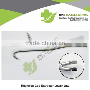 Reynolds Cap Extractor Lower Jaw thumbnail-1