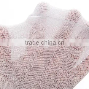Zm35212a Kids Breathable Cotton Socks Fancy Baby Socks Wholesale thumbnail-4