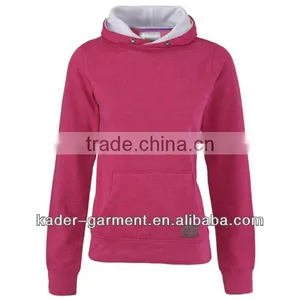 Custom Silk Screen Printed Sweatshirt thumbnail-1