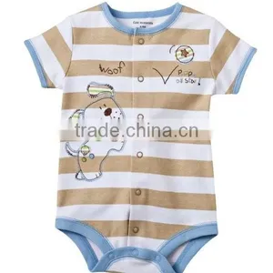 100% Cotton New Born Baby Clothes thumbnail-3