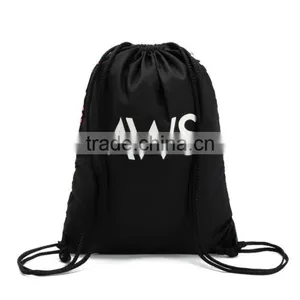 Promotional Drawstring Bag High Quality Bag for Sporter thumbnail-2