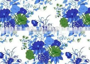 High Quality Printed Fabric 100% Polyester Brushed Fabric thumbnail-1