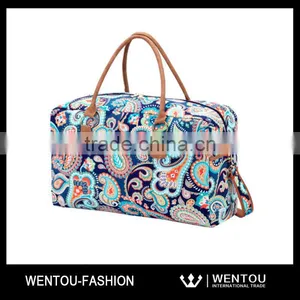Hot Selling Monogram Custom Gym Bag thumbnail-2