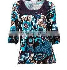 Ladies Blouse thumbnail-1