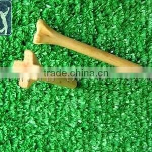 Wholesale Novelty Bamboo Golf Bulk Golf Tees thumbnail-1