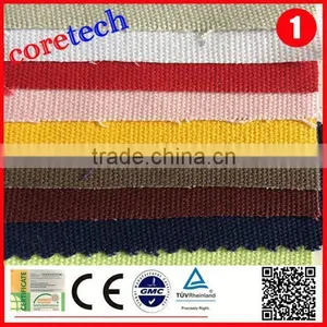 Hot Sale Breathable Canvas Fabric to Make Bags Factory thumbnail-2