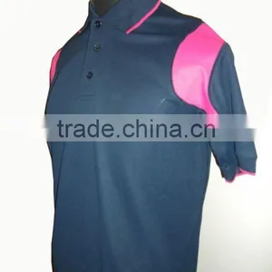 Xcending X-T016 100% Cotton Men's Cheap Polo T-Shirts thumbnail-1