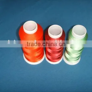 Rayon Embroidery Thread thumbnail-1