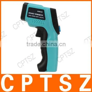 GM550 Non-Contact Digital IR Infrared Thermometer thumbnail-1
