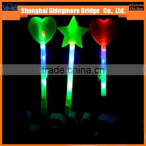 Cheap Wholesale High Quality Shaped Fluorescent Sticks thumbnail-4