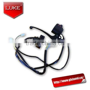 LUKE Aluminum Rickshaw HBS/tricycle Handle Brake/electric Rickshaw Spare Parts thumbnail-1
