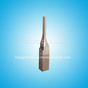 High Quality Tungsten Carbide Punch and Die Maker Supplier With Profile Grinding Parts in Dongguan City thumbnail-1