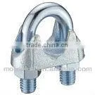 Wire Rope Clip JIS Malleable thumbnail-1
