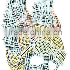 Hot Fix Stones for Clothes Decoration thumbnail-1