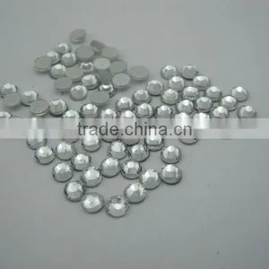 Hot Fix Motif Crystal Rhinestone Fashion Clothing Hot Fix Rhinestone Motif thumbnail-6