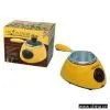 Electric Chocolate Melting Pot thumbnail-1
