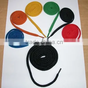 Aramid Shoelace for Racing Made of Nomex IIIA thumbnail-2