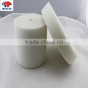 Black and White Sewing Mushroom Head Hook and Loop With Competitive Price thumbnail-4