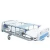 Manual 2 Cranks Hospital Bed thumbnail-1