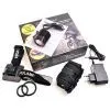 Cree T6 Led Waterproof Mountain Bike Light thumbnail-3