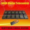 48 Cues+ 500m Remote Control + Digital Controller With Sequential & Salvo Function + New Arrival Product (DBR05-X4/48) thumbnail-1