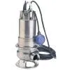 Honda WSP100 1hp 115V Automatic Submersible Trash Pump thumbnail-1