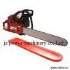 Sell Gasoline Chain Saw thumbnail-1
