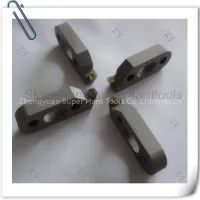 Natural Single Diamond Finish Milling Cutters for LGP thumbnail-1
