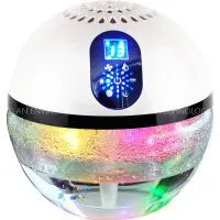 Water Washing Air Purifier thumbnail-1